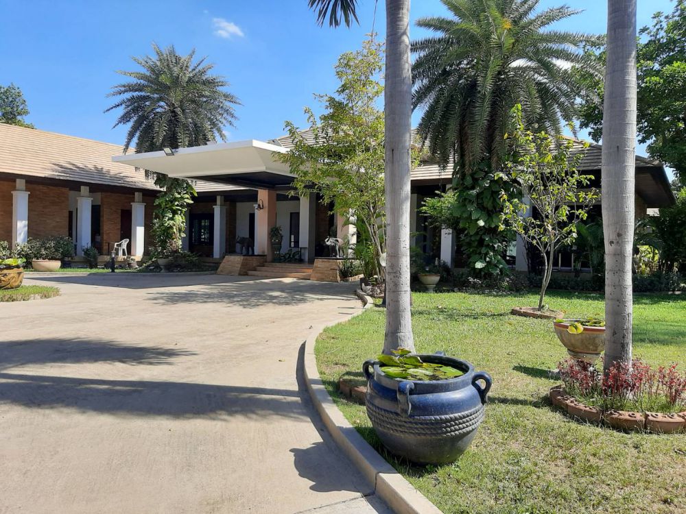 ขายบ้าน - ขายบ้านเดี่ยว มบ.เมืองเอก ปทุมธานี