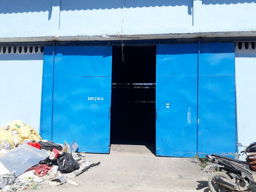 ให้เช่าโรงงาน / โกดัง - โกดังให้เช่า โรงงานให้เช่า ขนาดเล็ก ถนนกิ่งแก้ว บางพลี สมุทปราการ ติดต่อ P.P.AGENCY