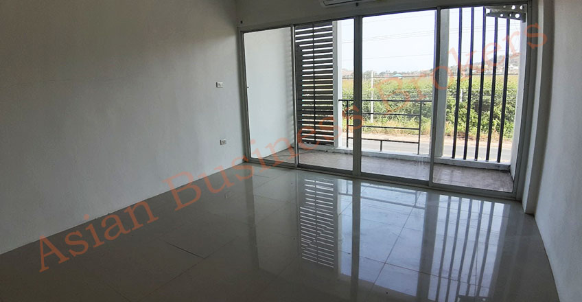 ขายอาคารพาณิชย์ / สำนักงาน - ขายอาคารพาณิชย์ในหัวหินซอย 112