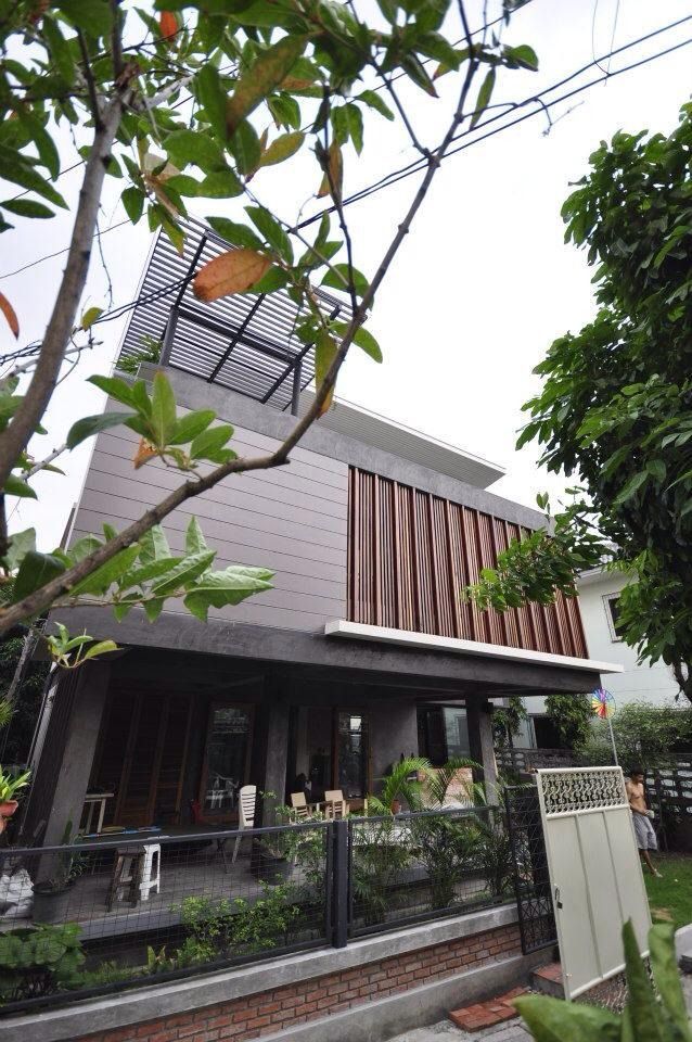 ขายบ้าน - ขายโฮมออฟฟิศลาดพร้าว 80 แยก 21