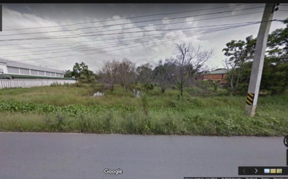 ขายที่ดิน - ขายที่ดิน 2 ไร่ ไร่ละ2,000,000 บาท ย่านคลอง 6