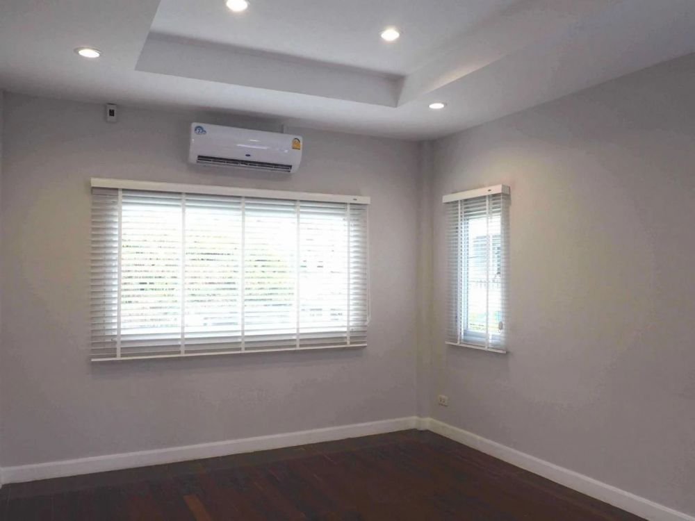 ให้เช่าบ้าน - ให้เช่าบ้านดี่ยว2ชั้น BTS ปุณณวิถี แขวง บางจาก เขตพระโขนง กรุงเทพมหานคร