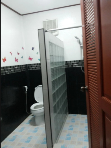 ให้เช่าบ้าน - ให้เช่าบ้านเดี่ยว 2 ชั้น ลาดปลาเค้า -เกษตรนวมินทร์