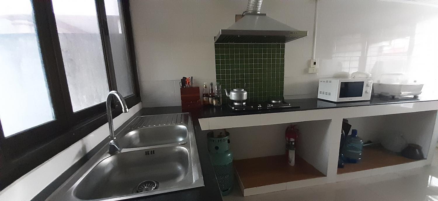 ให้เช่าบ้าน - ให้เช่าบ้านเดี่ยวชั้นเดียว ซ.ลาดปลาเค้า 72