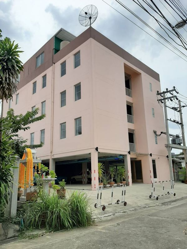 อพาร์ทเม้นท์ / โรงแรม - ให้เช่า หอพักติด ม.เกษตร ห้องเช่า Doc. Haus หอพักเปิดใหม่ พหลโยธิน 44 เขตจตุจักร กรุงเทพ