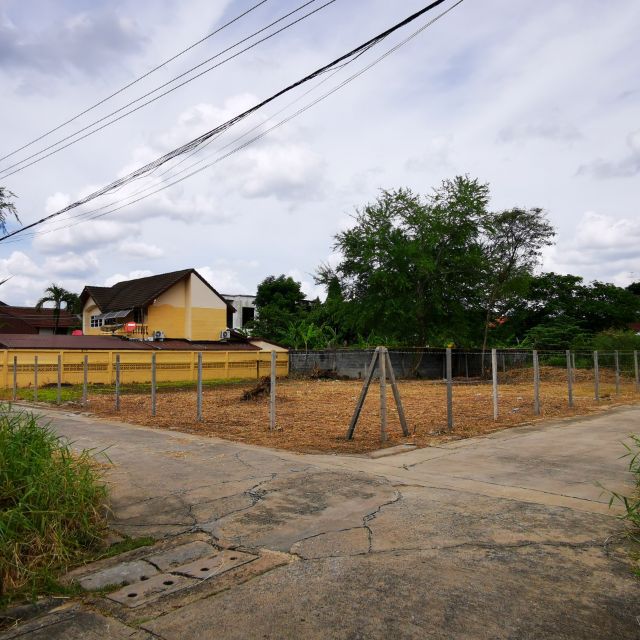 ขายที่ดิน - ที่ดิน173ตรว พุทธมลทลสาย2