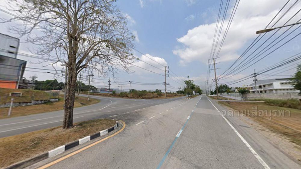 ขายที่ดิน - ขายที่ดินสร้างโรงงานผังม่วงในนิคมฯWHA1(เหมราช) จำนวน105-0-35 ไร่ ต.บ่อวิน อ.ศรีราชา จ.ชลบุรี