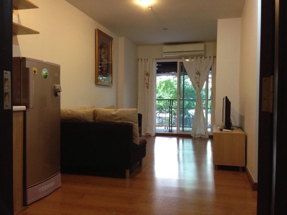 ขายทาวน์เฮาส์ - ขายคอนโด เดอะ เน็กซ์ การ์เด้น สูท The Next Garden Suites สุขุมวิท 52 ชั้น 3 เนื้อที่ 42 ตร.ม. 1 ห้องนอน ตกแต่งพร้อมอยู่ 3.2 ลบ.