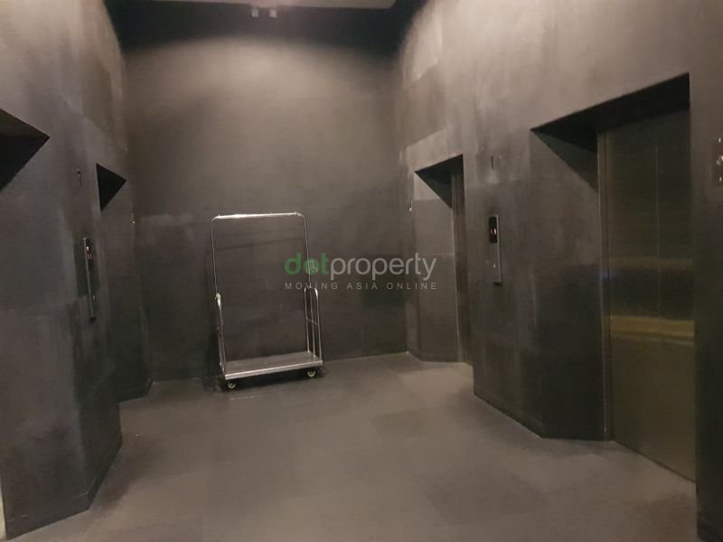 ให้เช่าคอนโด - ให้เช่าคอนโด โนเบิล โซโล วัฒนา