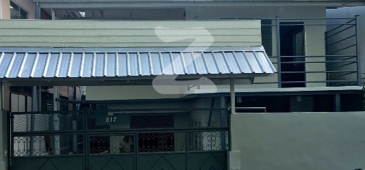 ให้เช่าบ้าน - ให้เช่าบ้านเดี่ยวมือสองใกล้ MRT ห้วยขวาง ซอยประชาราษฏร์บำเพ็ญ7 ถนนประชาราษฏร์บำเพ็ญ