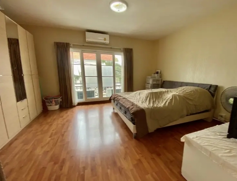 ขายทาวน์เฮาส์ - ทาวน์โฮม3ชั้น นวลจันทร์ ใกล้ทางด่วน คมนาคมสะดวกสบาย ราคาถูก