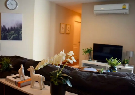 ขายคอนโด - คอนโด เบ็ล แกรนด์ พระราม 9 Belle Grand Rama 9