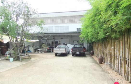 ขายบ้าน - ขายที่ดินลาดพร้าว 71ที่ดิน เนื้อที่ 200 ตรว ลาดพร้าว 71