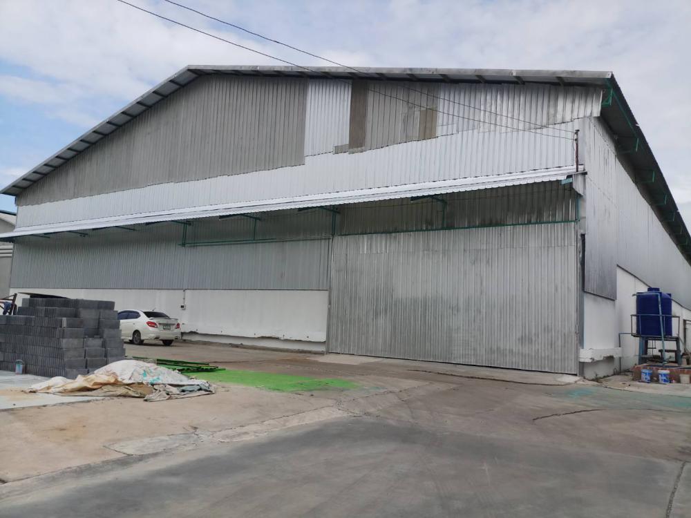 ให้เช่าโรงงาน / โกดัง - โกดังให้เช่า โรงงานให้เช่า ถนนสายเอเชีย บางปะอิน พระนครศรีอยุธยา ติดต่อ คุณน้อง