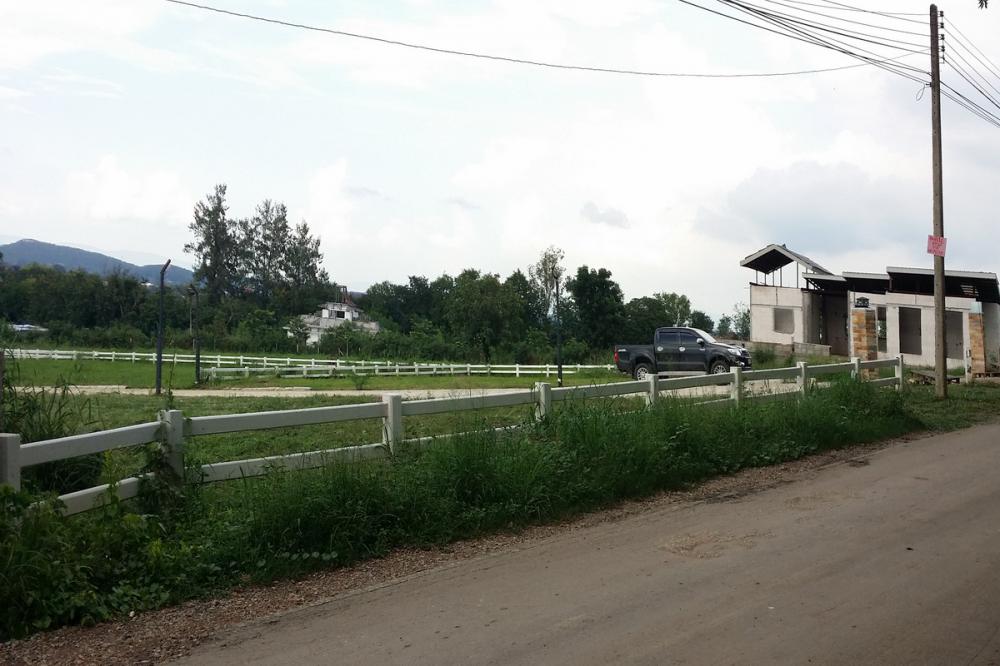 ขายที่ดิน - ขายที่ดิน 10 ไร่ 2 งาน 78 ตรว หน้ากว้างติดซอยวัดไทยเดิมผดุงธรรม 200 เมตรซอยวัดไทยเดิมผดุงธรรม แยกจากถนนมิต