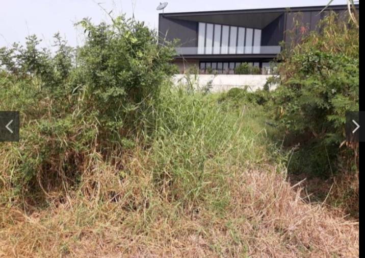 ขายที่ดิน - ขายที่ดินเปล่า เนื่อที่ 102 ตรว ออเงิน ราคาขาย 3,200,000 บาท