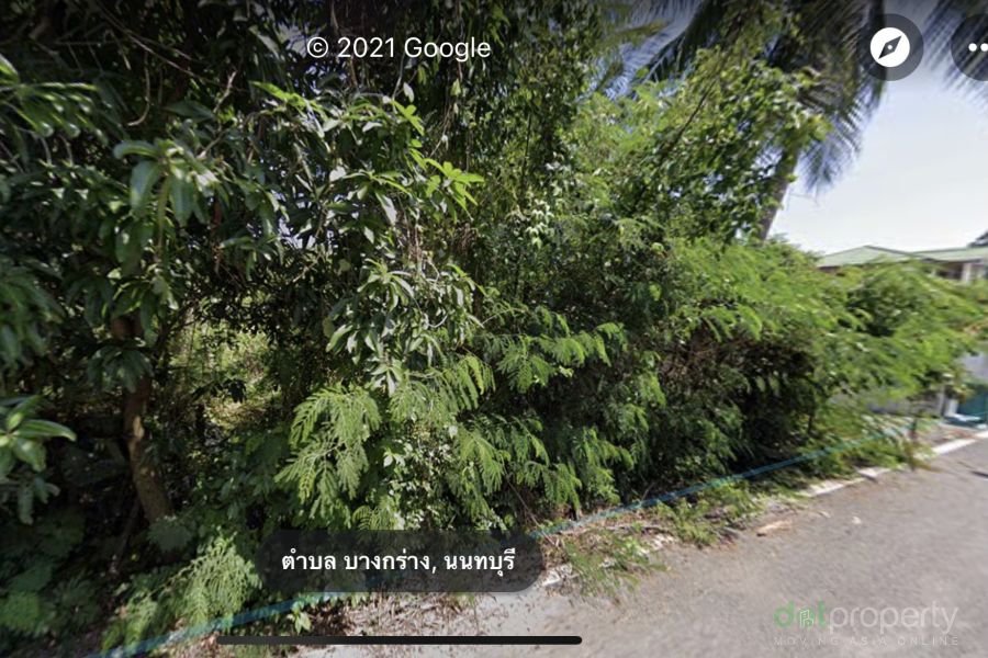 ขายที่ดิน - ขายที่ดิน 1ไร่ 1งาน 35. 1ตารางวา ซอยบางกร่าง63/2ขายที่ดิน 1ไร่ 1งาน 35. 1ตารางวา ซอยบางกร่าง63/2