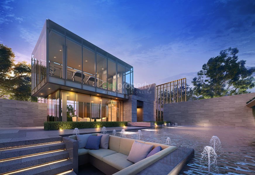 ขายทาวน์เฮาส์ - ขายทาวน์โฮม3ชั้น โครงการ โซนไพรเวท สายไหม ราคาขาย 4,590,000 บาท