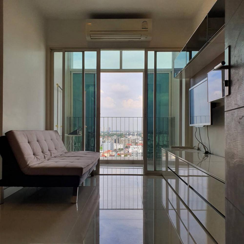 ขายคอนโด - ขายถูก Ideo Verve Sukhumvit 81 ติดบีทีเอสอ่อนนุช 2นอน 43sq.m ชั้นสูง เลย์เอ้าท์ดีสุด ขายต่ำกว่าตลาดมาก การันตีถูกสุดในตึกชัวร์