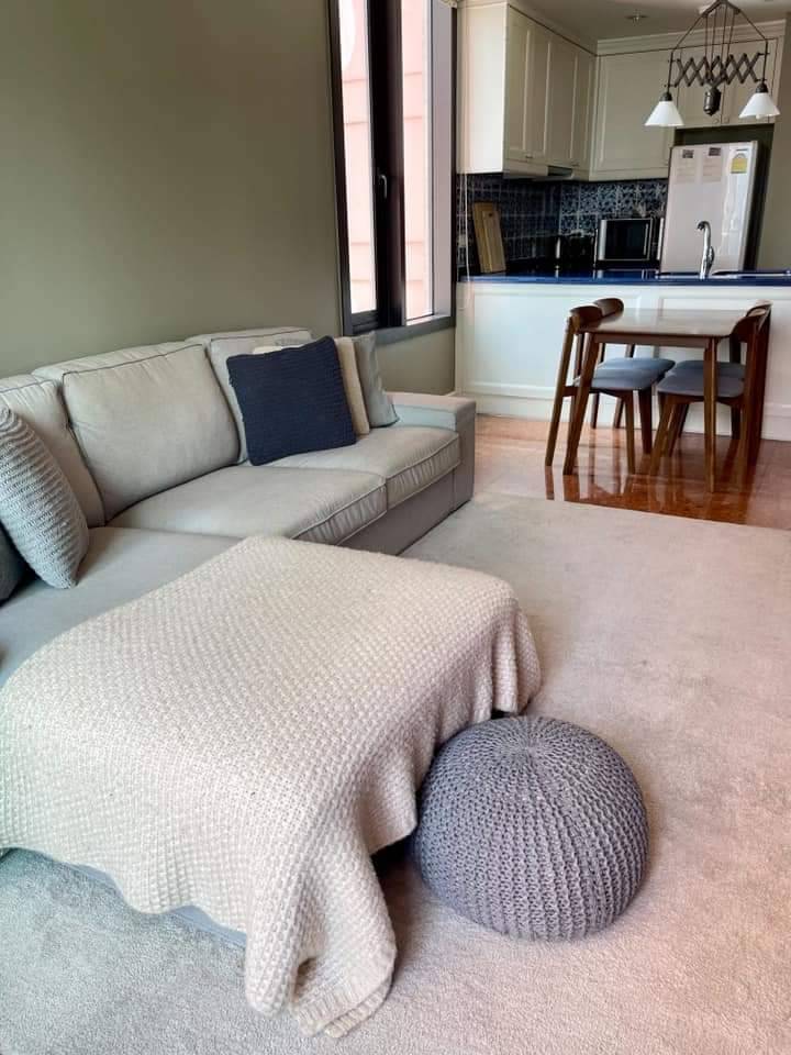 ขายคอนโด - ขายถูก Aguston sukhumvit 22 2นอน 96sq.m ห้องมุมสวย ชั้นสูง ราคาถูกสุดในตึกชัวร์ ใกล้ BTS พร้อมพงษ์