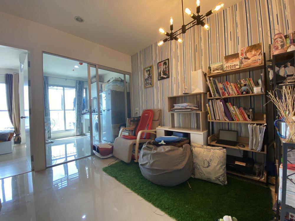 ขายคอนโด - ขายด่วน ขายถูก Aspire sukhumvit 48 ใกล้ BTS พระโขนง (แอสไปร์ 48) 1 ห้องนอน 1 ห้องน้ำ 32 sq.m ห้องสวย ขายต่ำกว่าตลาดมาก ถูกสุดในตึกชัวร์