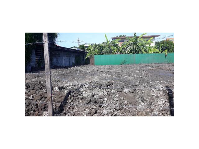 ขายที่ดิน - ขาย(ถมแล้ว) ที่ดิน 97.7 ตร.ว. ติดถนนสุขสวัสดิ์ 78 ซอย 4 ใกล้รถไฟฟ้าสายสีม่วงใต้