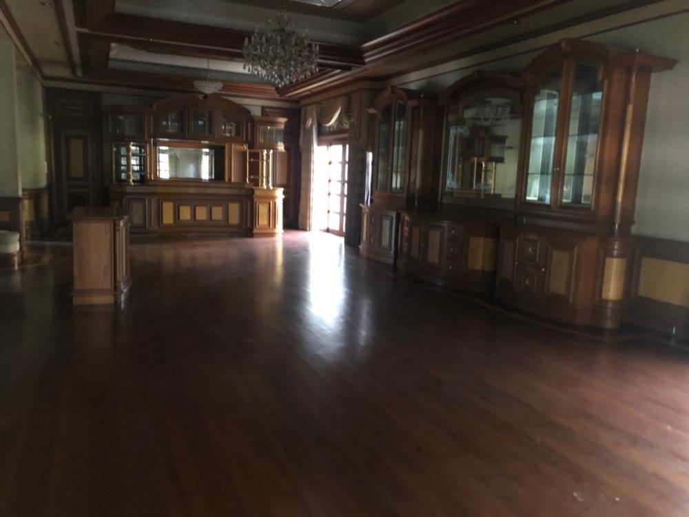 ให้เช่าบ้าน - ให้เช่าบ้านซอยสุขุมวิท 64 พื้นที่ 2,000 ตรม. ใกล้ BTS ปุณณวิถี