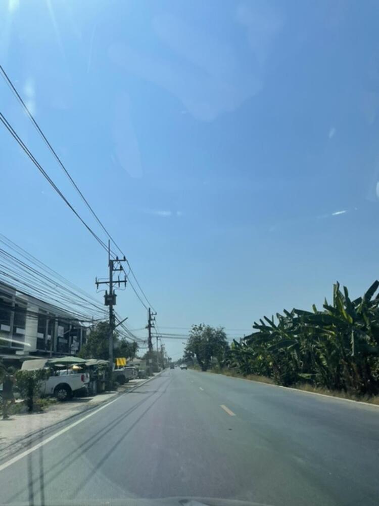 ขายที่ดิน - ขายที่ดิน 2 ไร่ คลองสอง คลองหลวง ปทุมธานี(ซอยสำนักวิปัสสนา ดำรงธรรม) คลองสอง
