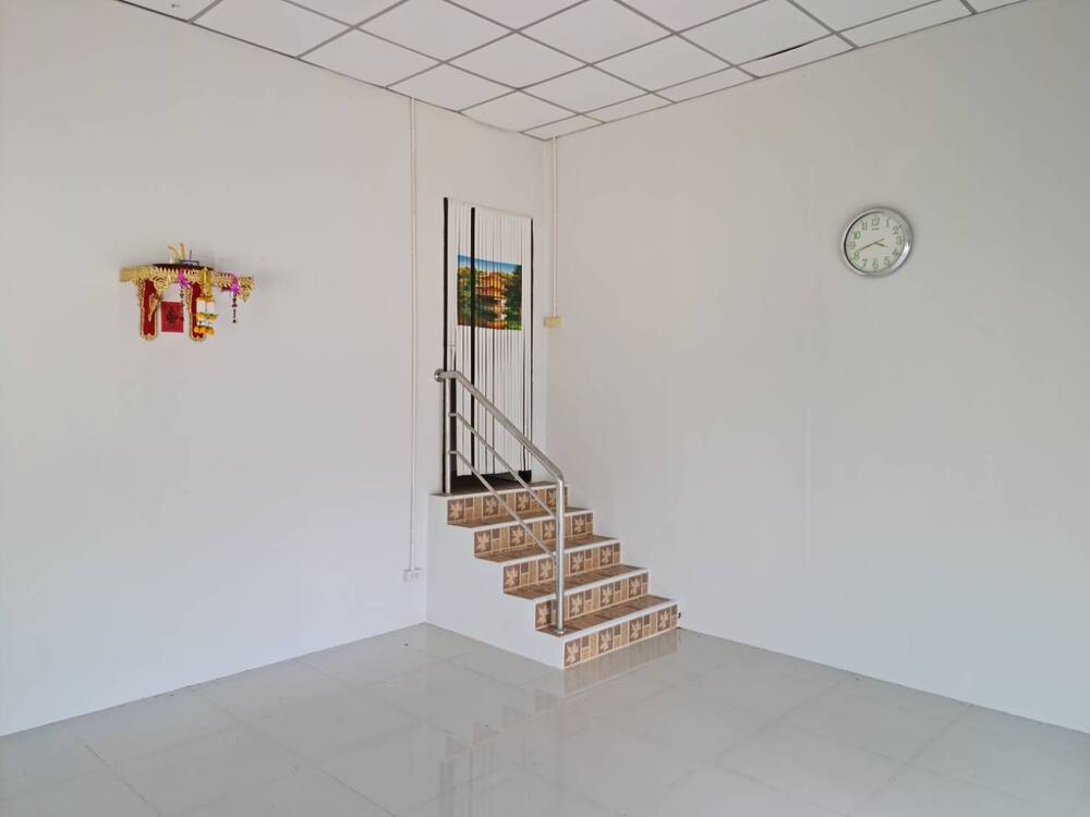 ให้เช่าโรงงาน / โกดัง - ให้เช่าโกดัง โรงงาน พร้อมสำนักงาน 2 ชั้น สามโคก ปทุมธานี