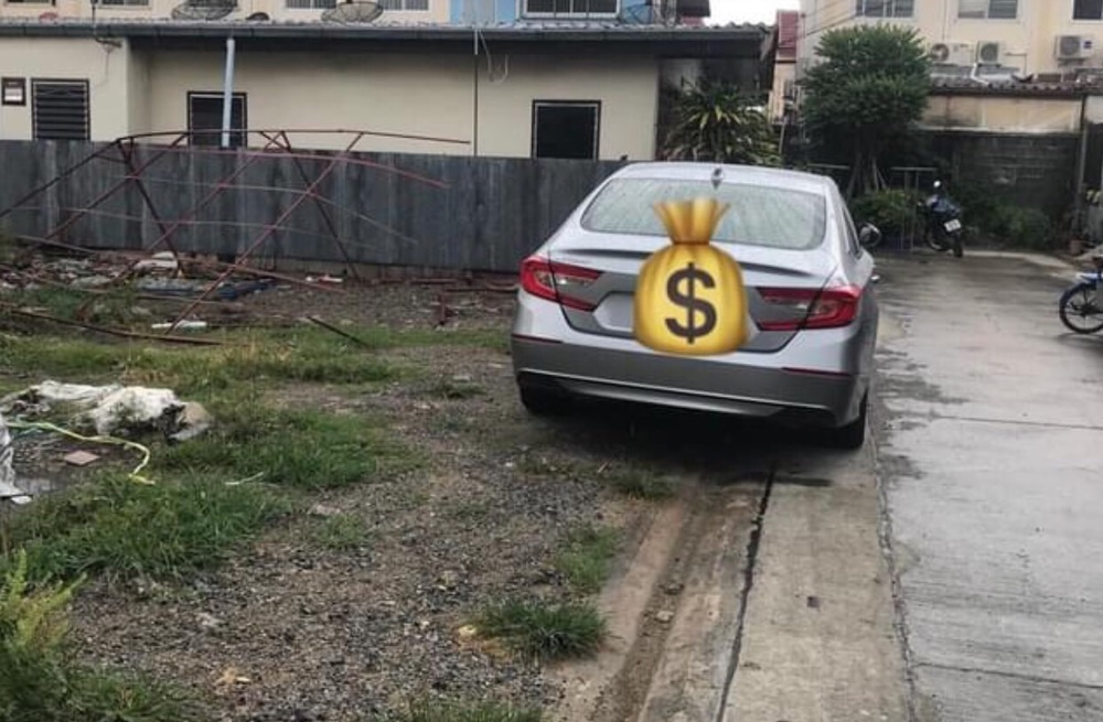 ขายที่ดิน - ขายที่ดิน ถมแล้ว รามอินทรา 86 เนื้อที่ 49 ตารางวา หน้ากว้าง 11 เมตร ลึก 16เมตร ราคา 1,990,000บาท