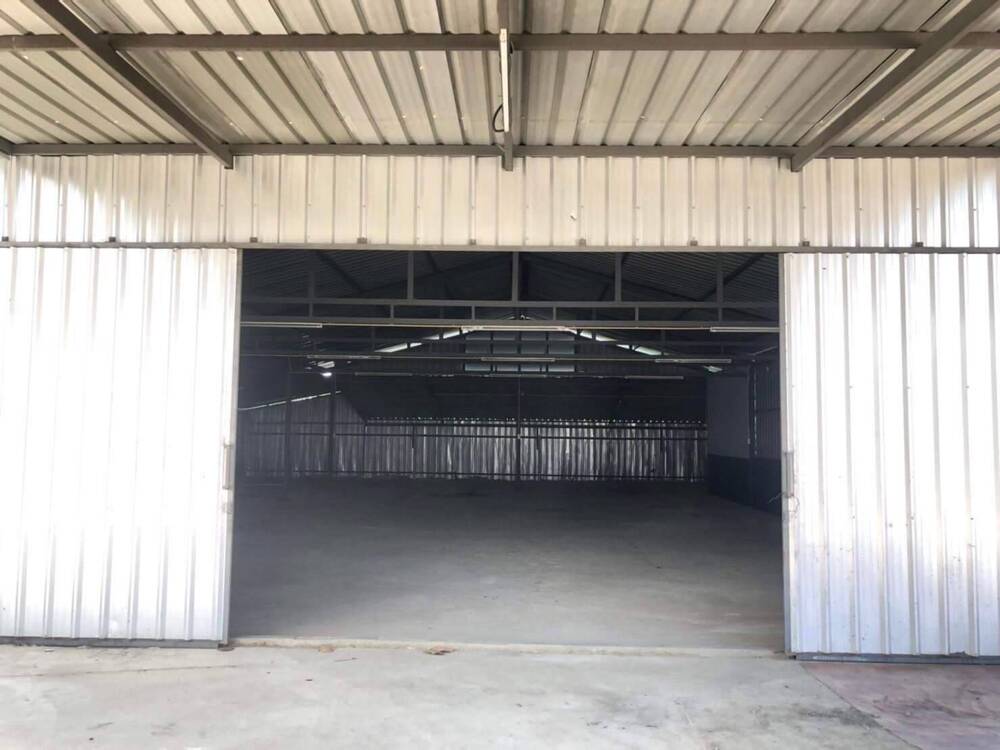 ให้เช่าโรงงาน / โกดัง - ให้เช่าโกดังพร้อมที่ดิน 2 ไร่ ถนน พุทธมณฑลสาย 3 เขต บางแค กรุงเทพ