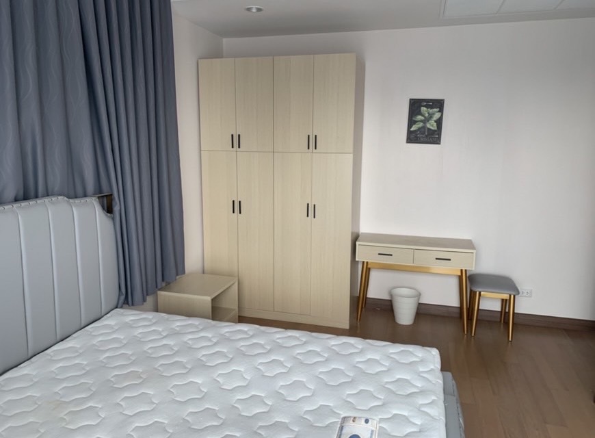 ให้เช่าคอนโด - Supalai elite surawong ขนาด85 ตรม. ชั้น25 2ห้องนอน 2ห้องน้ำ