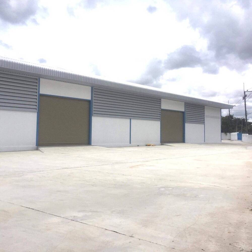 ให้เช่าโรงงาน / โกดัง - โรงงานหรือคลังสินค้าให้เช่า บนที่ดิน 2 ไร่ ขนาดพื้นที่ใช้สอย 720 ตรม ย่านหนองขาม ศรีราชา ชลบุรี