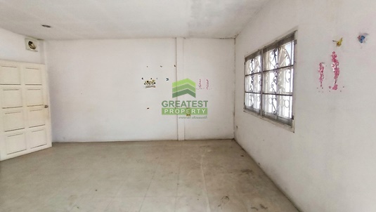 ขายทาวน์เฮาส์ - หมู่บ้านสุขทวี บรมราชชนนี 76 ขายด่วน ทาวน์เฮ้าส์ 2 ชั้น เนื้อที่ 20 ตร.ว ทำเลดี ต่อเติมเต็ม ราคาต่อรองได้