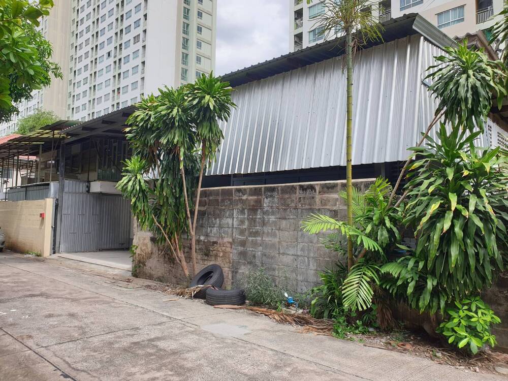 ให้เช่าโรงงาน / โกดัง - โกดังให้เช่า โรงงานให้เช่า คลังสินค้าให้เช่า ขนาดเล็ก เป็นส่วนตัว ซอยลาดพร้าว 51 ลาดพร้าว กรุงเทพมหานคร