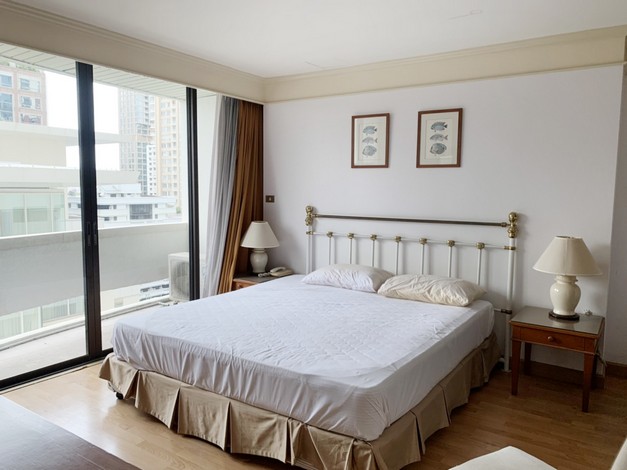 ขายคอนโด - Leaseholdขายคอนโด รีเจ้นท์ รอยัล เพลส 1 ซอยมหาดเล็กหลวง 1 ตกแต่งครบพร้อมอยู่