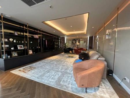 ขายบ้าน - ขายบ้านเดี่ยว หมู่บ้านมาวิสต้า เพรสทีจ วิลเลจ กรุงเทพกรีฑา 5 นอน 242 ตร.ม. 165 ล้าน