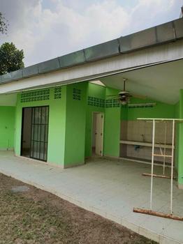 ขายบ้าน - ขายบ้านพูลวิลล่า มาบประชัน พัทยา 3 ห้องนอน 4 ห้องน้ำ ราคา 15.5 ล้าน