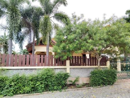 ขายบ้าน - ขายบ้านพร้อมอยู่ ชัยพฤกษ์ 2 พัทยา 3 นอน 168 ตรว. 6.5 ล้าน