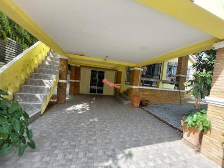 ขายบ้าน - ขายบ้านพร้อมอยู่ ซอยสยาม พัทยา 2 นอน 80 ตรว. 4.5 ล้าน