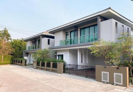 ขายบ้าน - ขายบ้านพร้อมอยู่ ชัยพรวิถี พัทยา 4 นอน 65 ตรว. 9.3 ล้าน