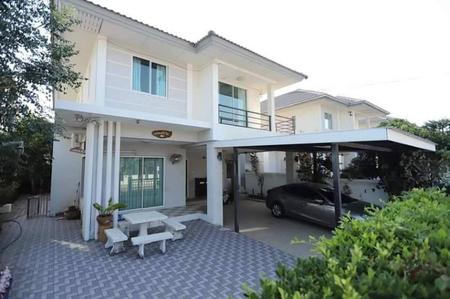 ขายบ้าน - ขายบ้านเดี่ยวเกรดพรีเมียม พัทยา 3 ห้องนอน 65 ตรว. 5 ล้านบาท