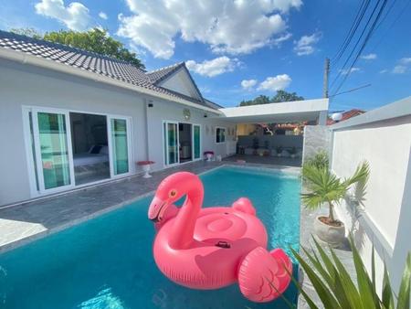 ขายบ้าน - ขาย บ้าน ห้วยใหญ่ ชลบุรี ขนาด 94 ตร.วา ราคา 9.9 ล้านบาท