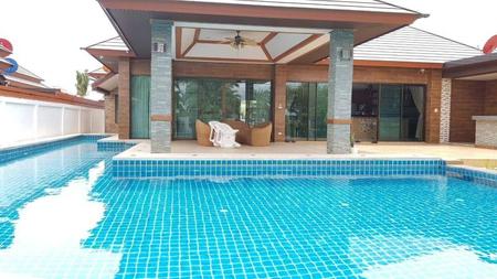 ขายบ้าน - ขาย บ้าน ห้วยใหญ่ ชลบุรี ขนาด 200 ตร.วา ราคา 12 ล้านบาท