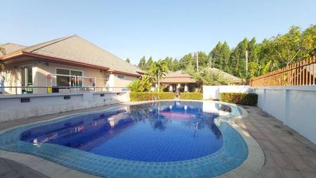 ขายบ้าน - ขาย บ้าน ห้วยใหญ่ ชลบุรี 155 ตร.วา ราคา 6.2 ล้านบาท