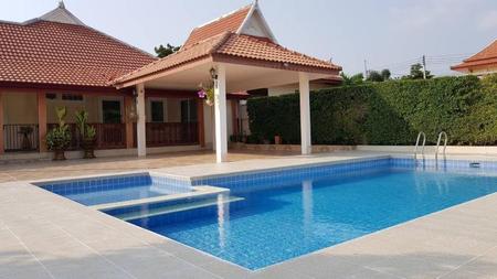 ขายบ้าน - ขาย บ้าน ห้วยใหญ่ ชลบุรี 128 ตร.วา ราคา 5.2 ล้านบาท