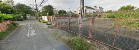 ขายที่ดิน - ขาย ที่ดิน ลาดพร้าว ขนาด 204 ตรว ราคา 28.56 ล้านบาท