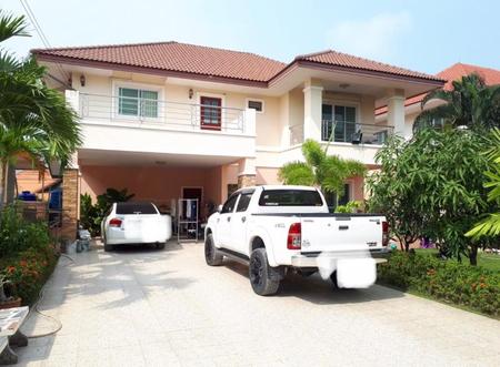 ขายบ้าน - ขาย บ้าน ห้วยใหญ่ 4 ห้องนอน 112 ตรว ราคา 5.9 ล้านบาท