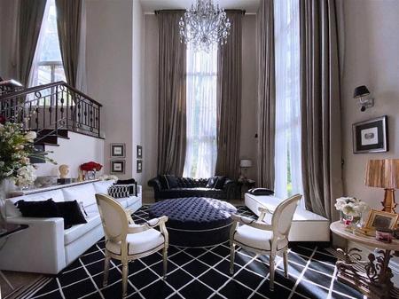 ขายบ้าน - ขาย บ้าน ลาดพร้าว 5 ห้องนอน 183 ตรว ราคา 91.67 ล้านบาท