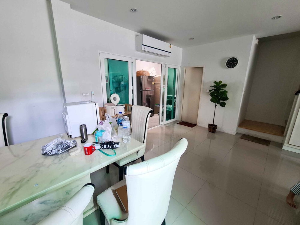 ขายบ้าน - ขาย-เช่า บ้านแฝด ศุภาลัย เบลล่า วงแหวน-รามอินทรา 24.8 ตรว. ต.บางชัน อ.คลองสามวา กรุงเทพมหานคร